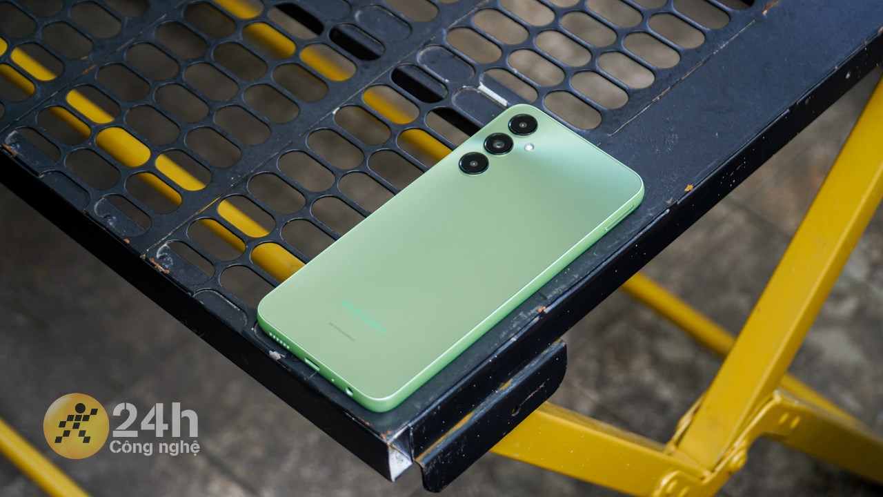 Galaxy A05s và những điều nổi bật nhất trong phân khúc smartphone dưới 4 triệu Galaxy A05s và những điều nổi bật nhất trong phân khúc smartphone dưới 4 triệu