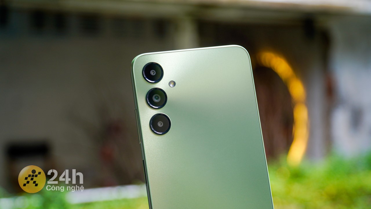 Galaxy A05s và những điều nổi bật nhất trong phân khúc smartphone dưới 4 triệu Galaxy A05s và những điều nổi bật nhất trong phân khúc smartphone dưới 4 triệu