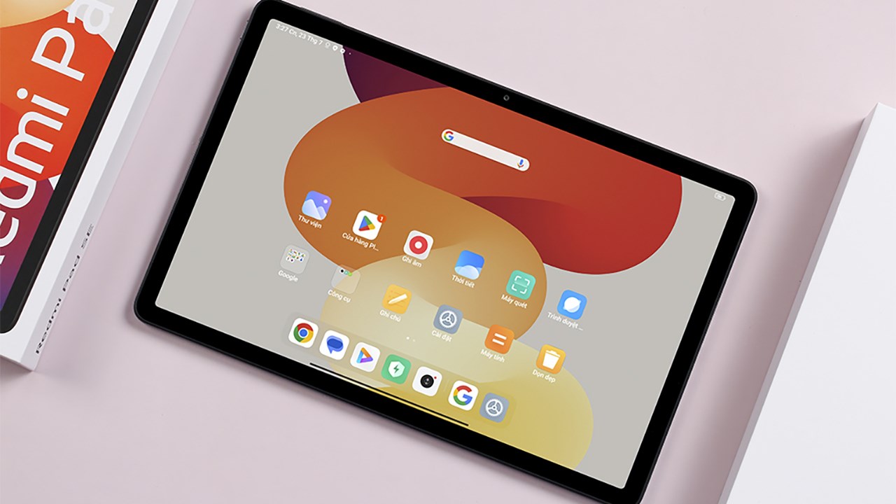 Tablet Android giá tốt, OPPO, Xiaomi, Masstel, TCL Honor có đủ, bạn chọn cái nào? Tablet Android giá tốt, OPPO, Xiaomi, Masstel, TCL Honor có đủ, bạn chọn cái nào?