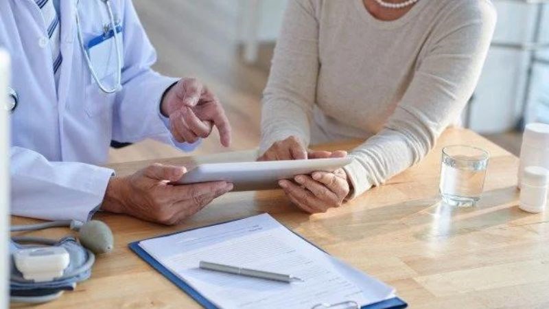 Một số sản phẩm giải độc gan là thuốc cần phải có chỉ định của bác sĩ trước khi sử dụng