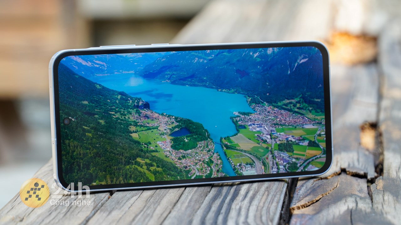 Galaxy A35 5G ra mắt với nhiều điểm nâng cấp và cải tiến Galaxy A35 5G ra mắt với nhiều điểm nâng cấp và cải tiến