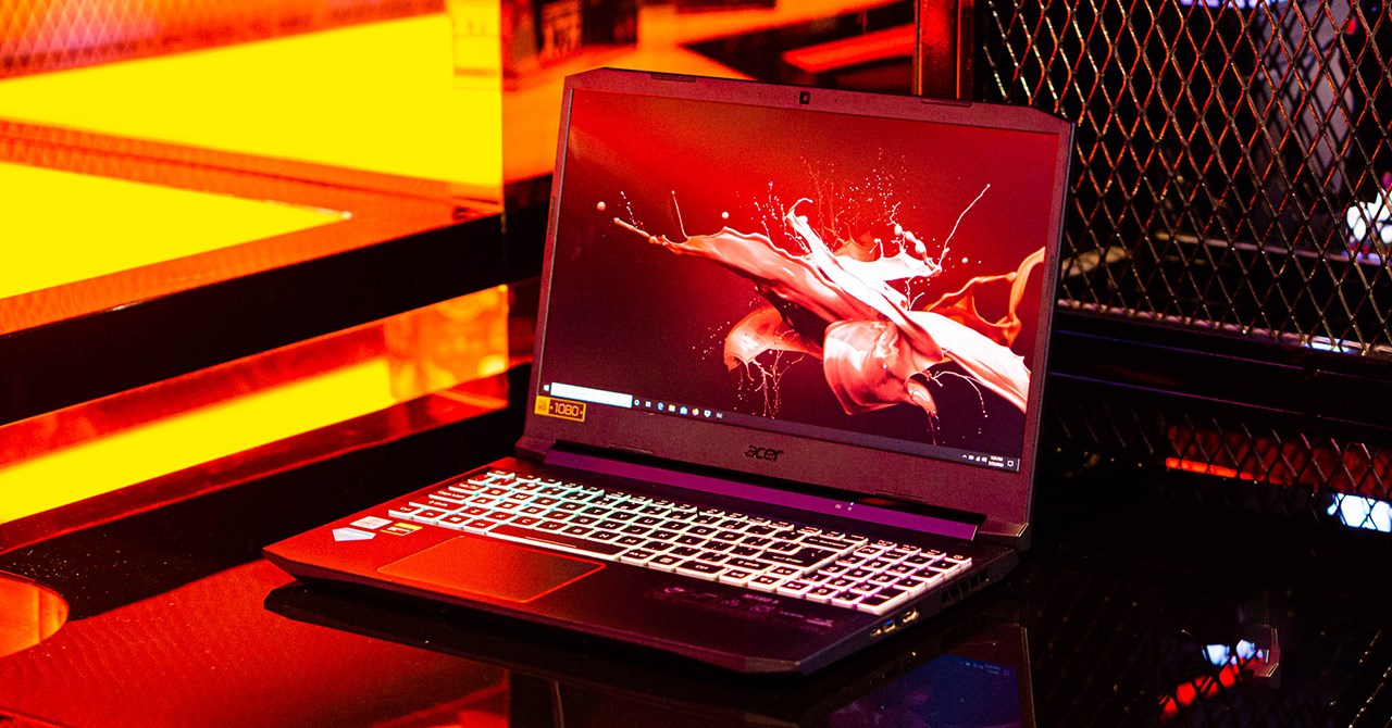 5 ngày đón lễ lớn, laptop flashsale số lượng có hạn, dưới 10 triệu đã có mẫu ngon