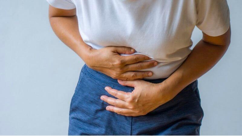 Sử dụng không đúng liều lượng hoặc dùng trong thời gian dài có thể gây ra các triệu chứng như buồn nôn, tiêu chảy hoặc đau bụng