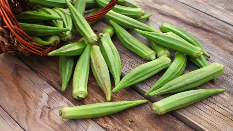 Bạn nên kết hợp sử dụng nước đậu bắp với chế độ ăn uống đầy đủ, giàu chất dinh dưỡng