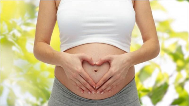 Đậu bắp là nguồn folate dồi dào rất tốt cho phụ nữ mang thai