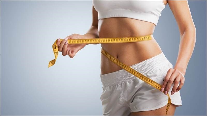 Sử dụng chiết xuất từ ​​đậu bắp có thể làm giảm trọng lượng cơ thể