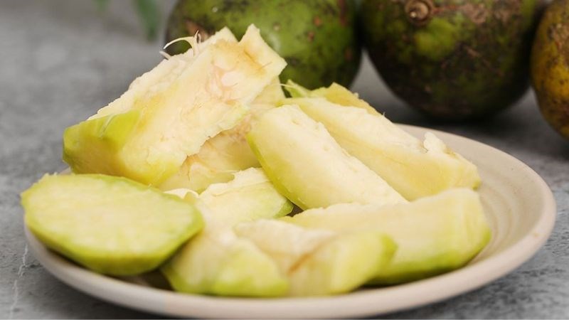Một số điều cần lưu ý khi ăn cóc để tránh những tác hại không mong muốn