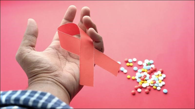 Điều trị sau khi phơi nhiễm HIV trong vòng 72 giờ đầu có hiệu quả bảo vệ rất cao