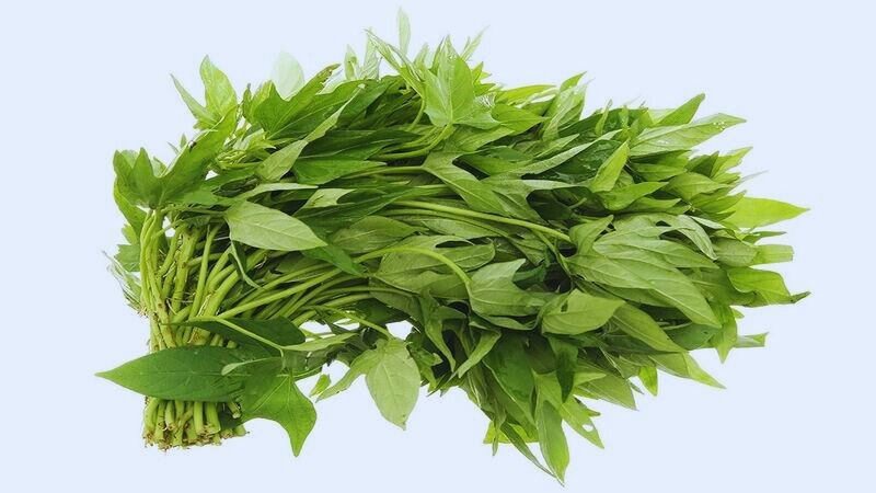 Rau lang tốt cho sức khỏe khi dùng với lượng vừa phải