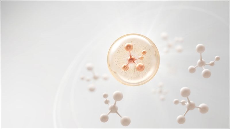 Tinh dầu trầm hương chứa nhiều hoạt chất mang lại lợi &iacute;ch cho sức khỏe