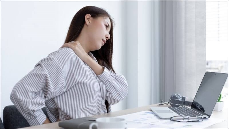 Rau dớn có tác dụng giảm đau hiệu quả