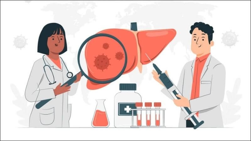 Rau dớn có công dụng kháng viêm hiệu quả