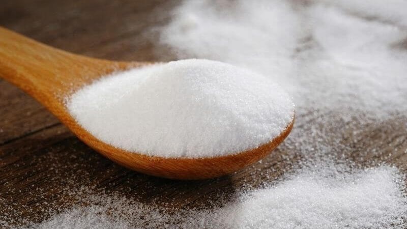 Đường không liên quan đến chế độ ăn của người nhóm máu A