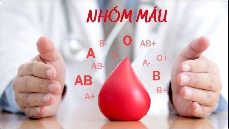 Hệ thống nhóm máu ABO là hệ thống được ứng dụng nhiều trên lâm sàng