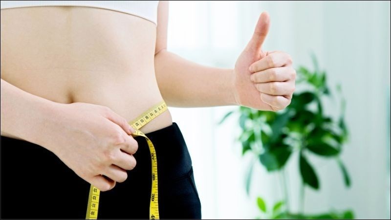 Quả anh đào hỗ trợ giảm cân hiệu quả