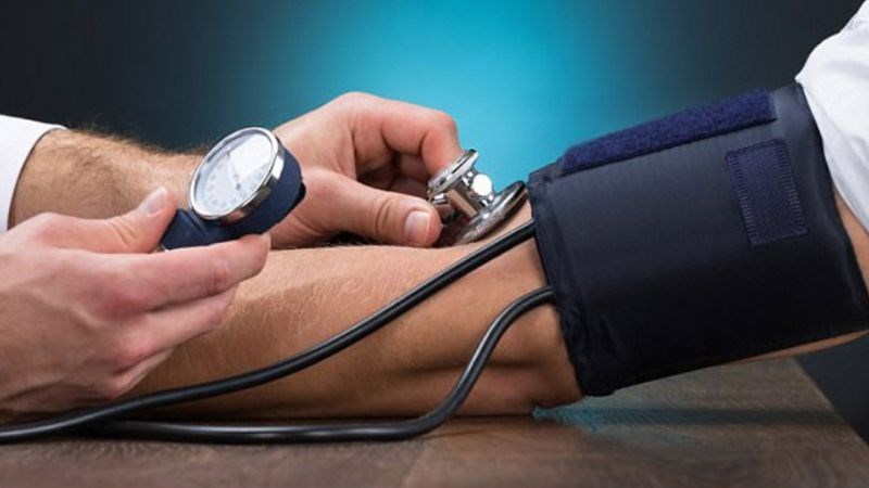 Thạch anh chống chỉ định với người bị cao huyết áp