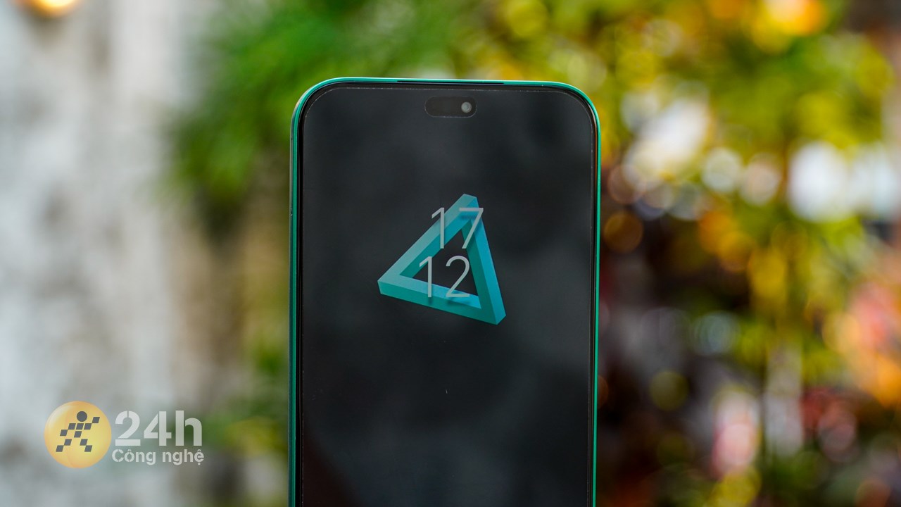 Cách bật Always On Display trên Honor X8b