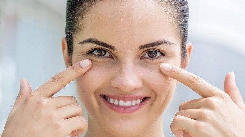 Hồng xiêm chứa nhiều vitamin A, giúp duy trì thị lực tốt và đôi mắt khỏe mạnh