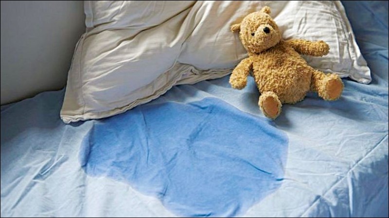 Bài thuốc gồm rau ngổ, mùi tàu, cỏ mần trầu, cỏ sữa lá nhỏ chữa đái dầm