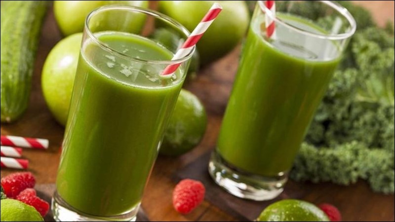 Flavonoid được chiết từ rau ngổ có tác dụng kháng viêm, kháng khuẩn, giảm đau