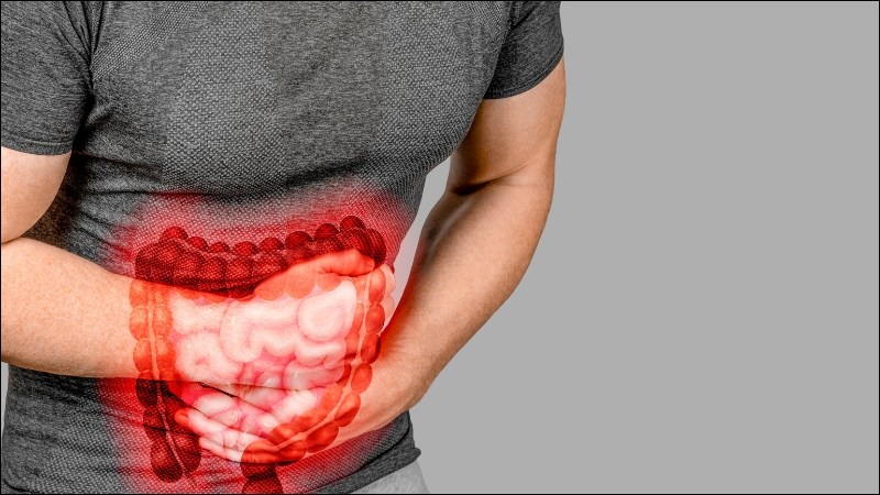 Rau ngổ cải thiện sức khỏe tiêu hóa