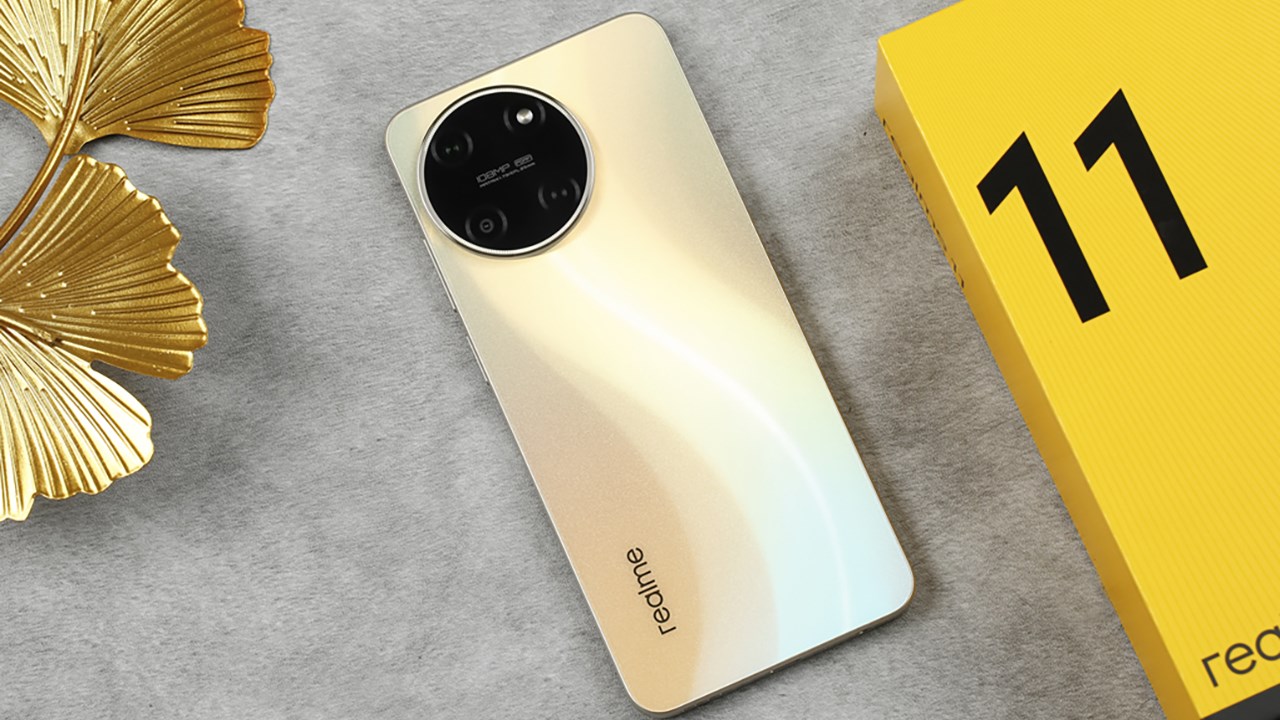 Điện thoại cấu hình cao nhưng giá dưới 12 triệu, ưu đãi trả góp 0%