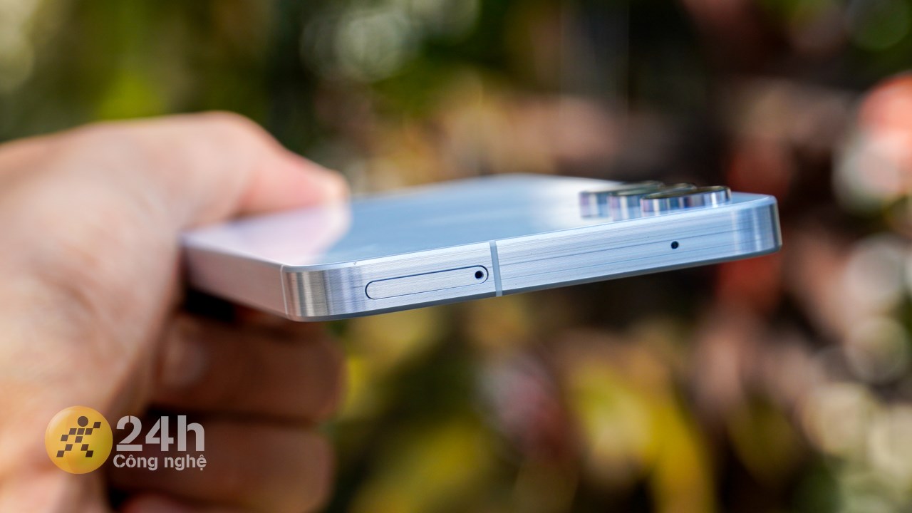 Điện thoại 10 triệu mà trải nghiệm như ngỡ là flagship chỉ có thể là Galaxy A55 5G