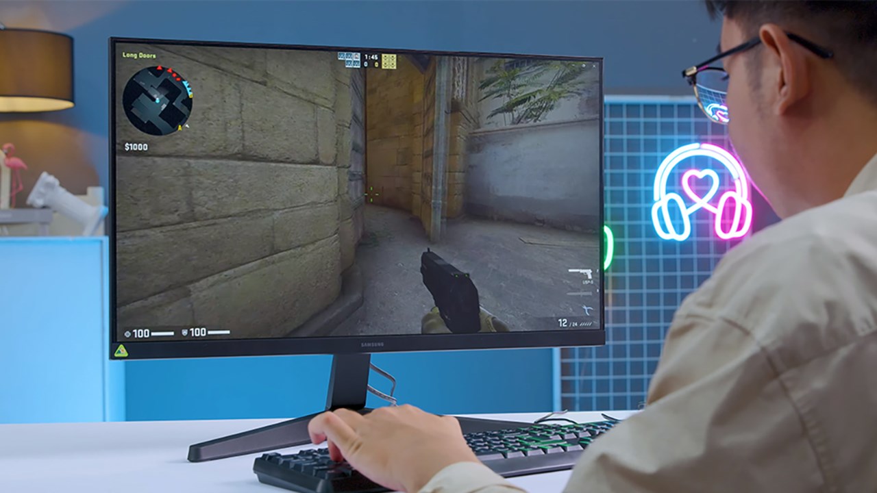 Đây sẽ là 3 tiêu chí chọn mua màn hình máy tính để phù hợp với nhu cầu của bạn