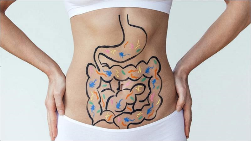 Măng tây là một nguồn thực phẩm giúp duy trì đường tiêu hóa khỏe mạnh