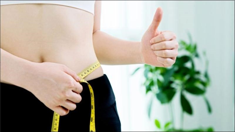 Măng tây không chỉ ít calo mà còn ít chất béo, hỗ trợ giảm cân hiệu quả