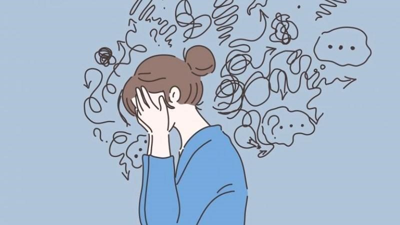Folate trong măng tây có thể giúp điều chỉnh tâm trạng, giấc ngủ và giảm nguy cơ trầm cảm