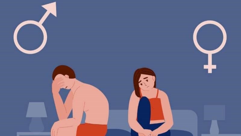 Protodioscin trong măng tây giúp tăng cường sức khỏe sinh sản ở cả nam và nữ