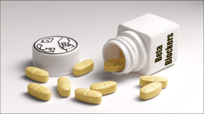 Hạn chế cải kale khi đang sử dụng thuốc chẹn beta cho bệnh tim mạch