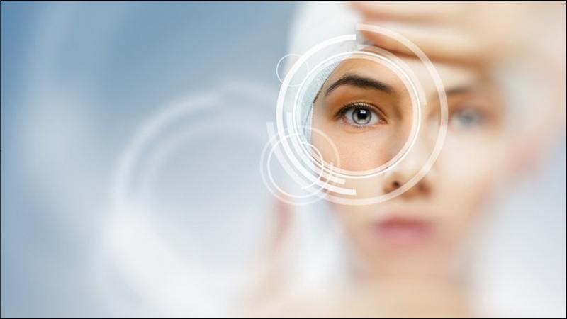 Lutein và zeaxanthin trong cải kale giúp giảm nguy cơ thoái hóa điểm vàng, đục thủy tinh thể