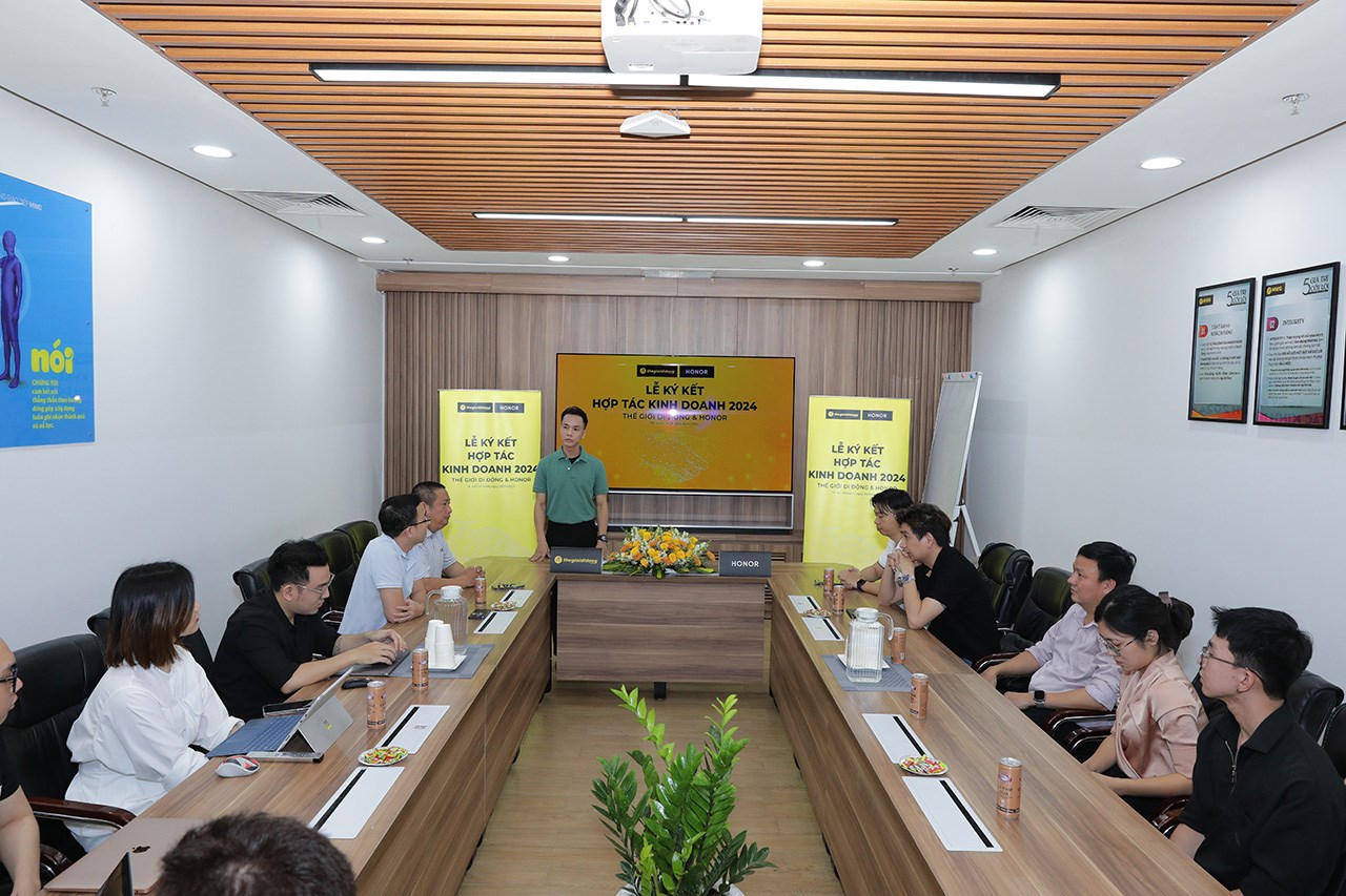 Người dùng sẽ có nhiều sự lựa chọn hơn khi mua sắm các sản phẩm và phụ kiện của Honor