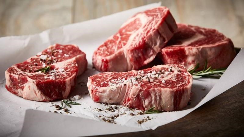 Mỗi người chỉ nên tiêu thụ khoảng 340 - 500g thịt đỏ mỗi tuần