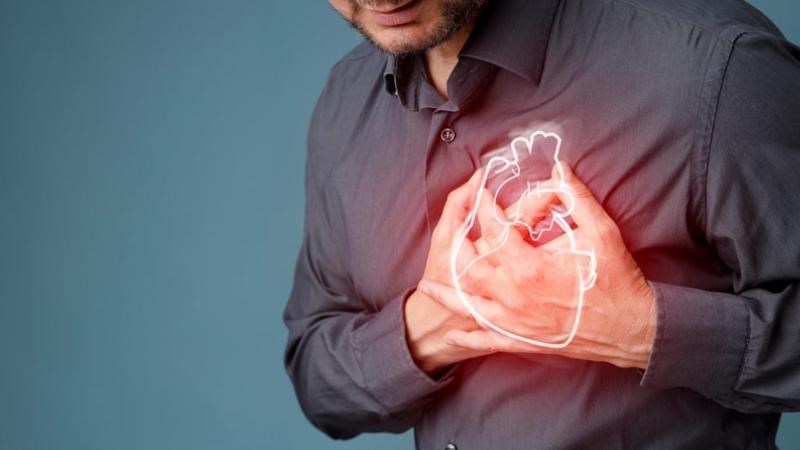 Tiêu thụ nhiều thịt đỏ có nguy cơ mắc bệnh tim cao hơn