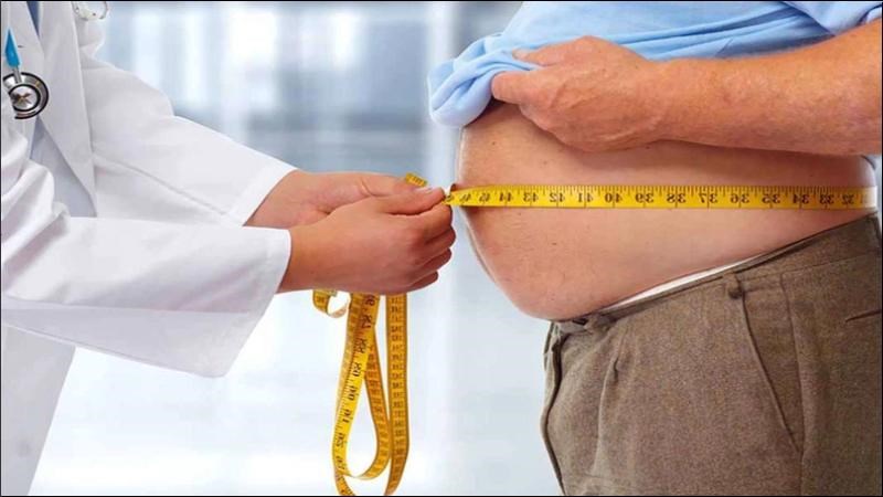 Tiêu thụ nhiều thịt đỏ và thịt chế biến sẵn là yếu tố nguy cơ gây béo phì