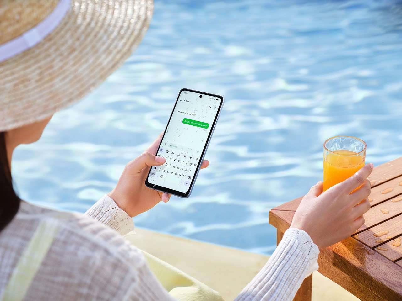 OPPO A60 được trang bị chip Snapdragon 680 giúp trải nghiệm mượt mà hơn