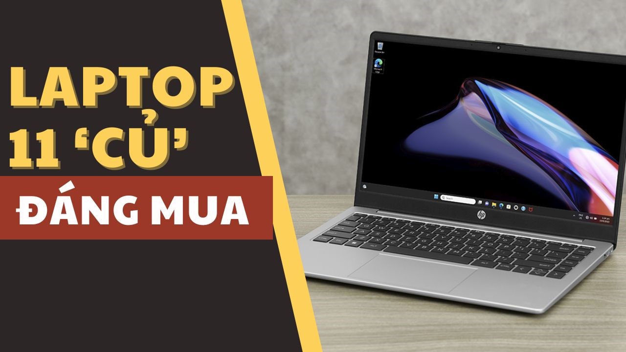 HP 245 G10 R5 - chiếc laptop 11 triệu mà các bạn học sinh - sinh viên nên cân nhắc HP 245 G10 R5 - chiếc laptop 11 triệu mà các bạn học sinh - sinh viên nên cân nhắc