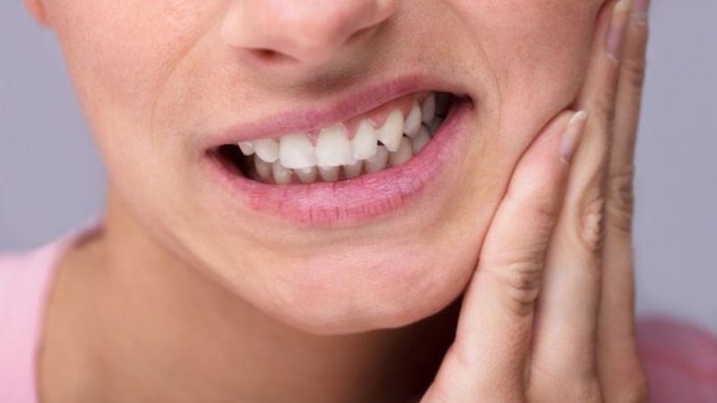 Cơn đau răng có thể tự hết trong một số trường hợp nhất định