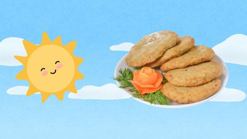 Nên ăn chả cá vào ban ngày để cơ thể có thời gian tiêu hóa và hấp thu dinh dưỡng tốt nhất