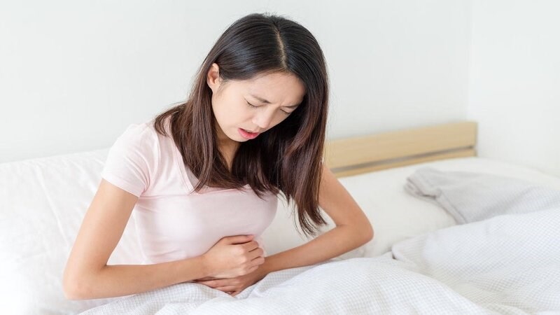 Tinh dầu hoa nhài giúp cân bằng lượng hormone và cải thiện triệu chứng tiền kinh nguyệt