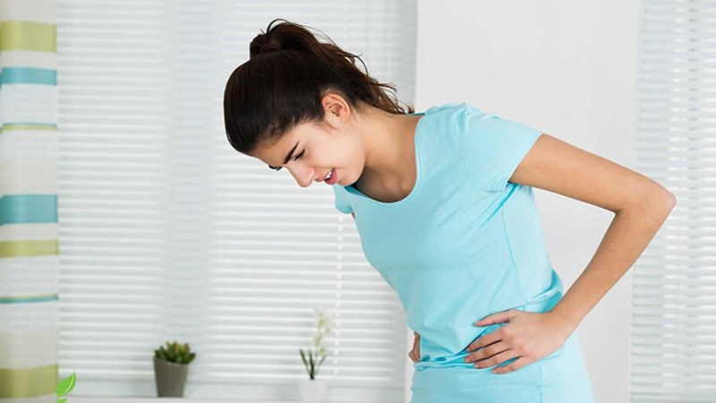Tinh dầu hoa nhài giúp giảm bớt các triệu chứng sau sinh