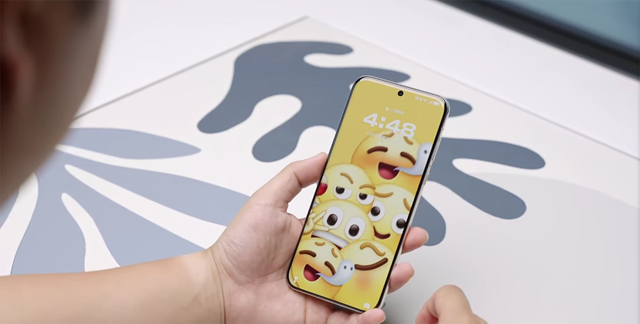 Huawei Pura 70 Pro+ còn được trang bị dung lượng RAM lớn để máy hoạt động mượt mà hơn. Nguồn: 伊娃的科技生活Eva