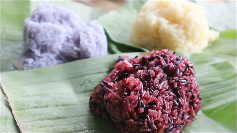 Đồ nếp làm cho sẹo do đẻ mổ dễ thành sẹo lồi