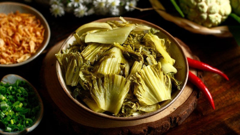 Thức ăn lên men ảnh hưởng chất lượng sữa và suy giảm sức đề kháng