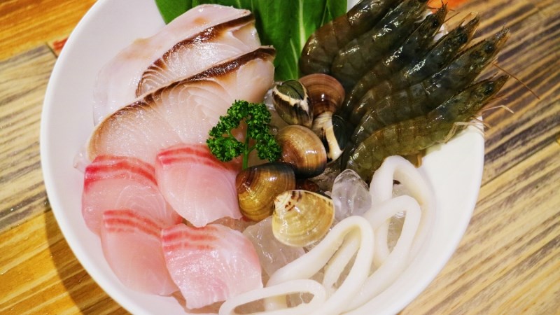 Sushi ảnh hưởng quá trình làm lành của vết mổ