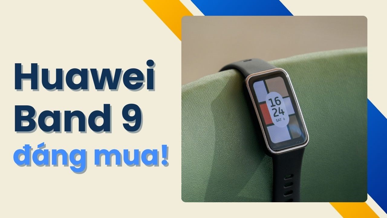 Huawei Band 9 phù hợp với những đối tượng nào, vì sao nên mua? Huawei Band 9 phù hợp với những đối tượng nào, vì sao nên mua?