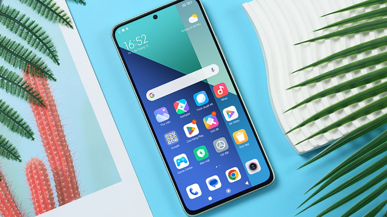 Đặc quyền chỉ 2 ngày: Redmi Note 13 chỉ 4.49 triệu, Redmi 12 chỉ còn 2.84 triệu, Redmi 13C chỉ còn 2.39 triệu Đặc quyền chỉ 2 ngày: Redmi Note 13 chỉ 4.49 triệu, Redmi 12 chỉ còn 2.84 triệu, Redmi 13C chỉ còn 2.39 triệu